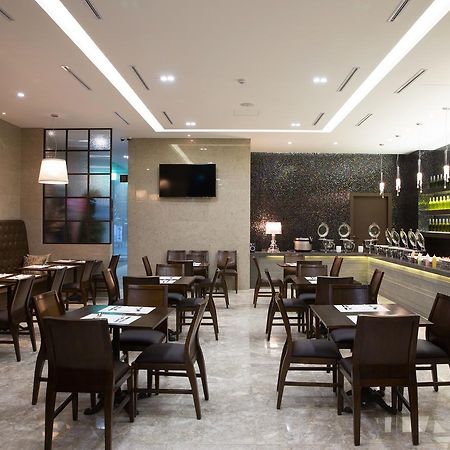 Hotel Mate Bundang Seongnam Extérieur photo