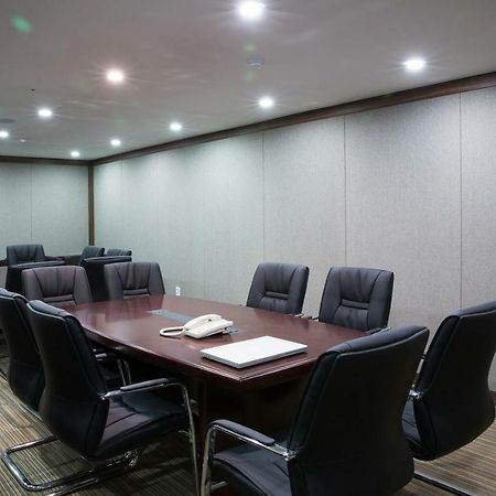 Hotel Mate Bundang Seongnam Extérieur photo