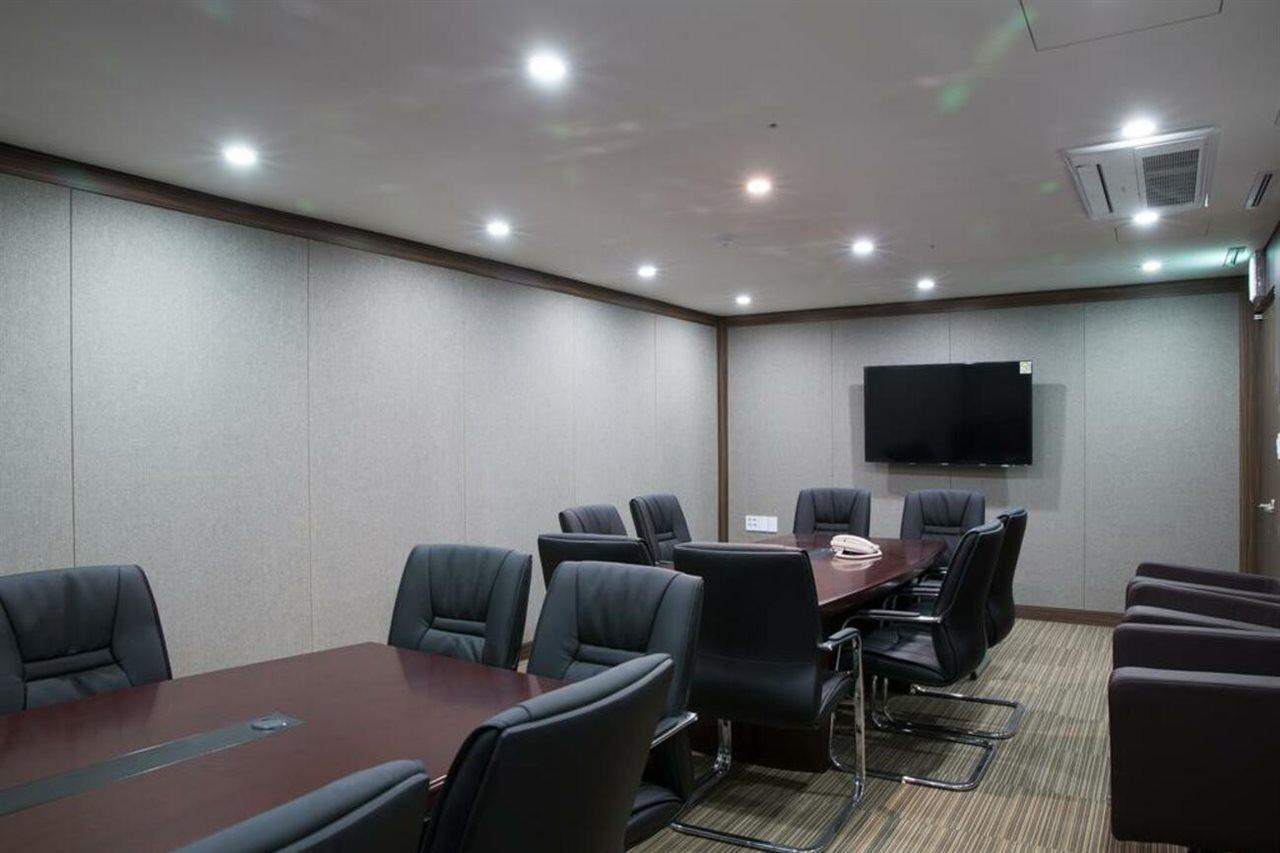 Hotel Mate Bundang Seongnam Extérieur photo