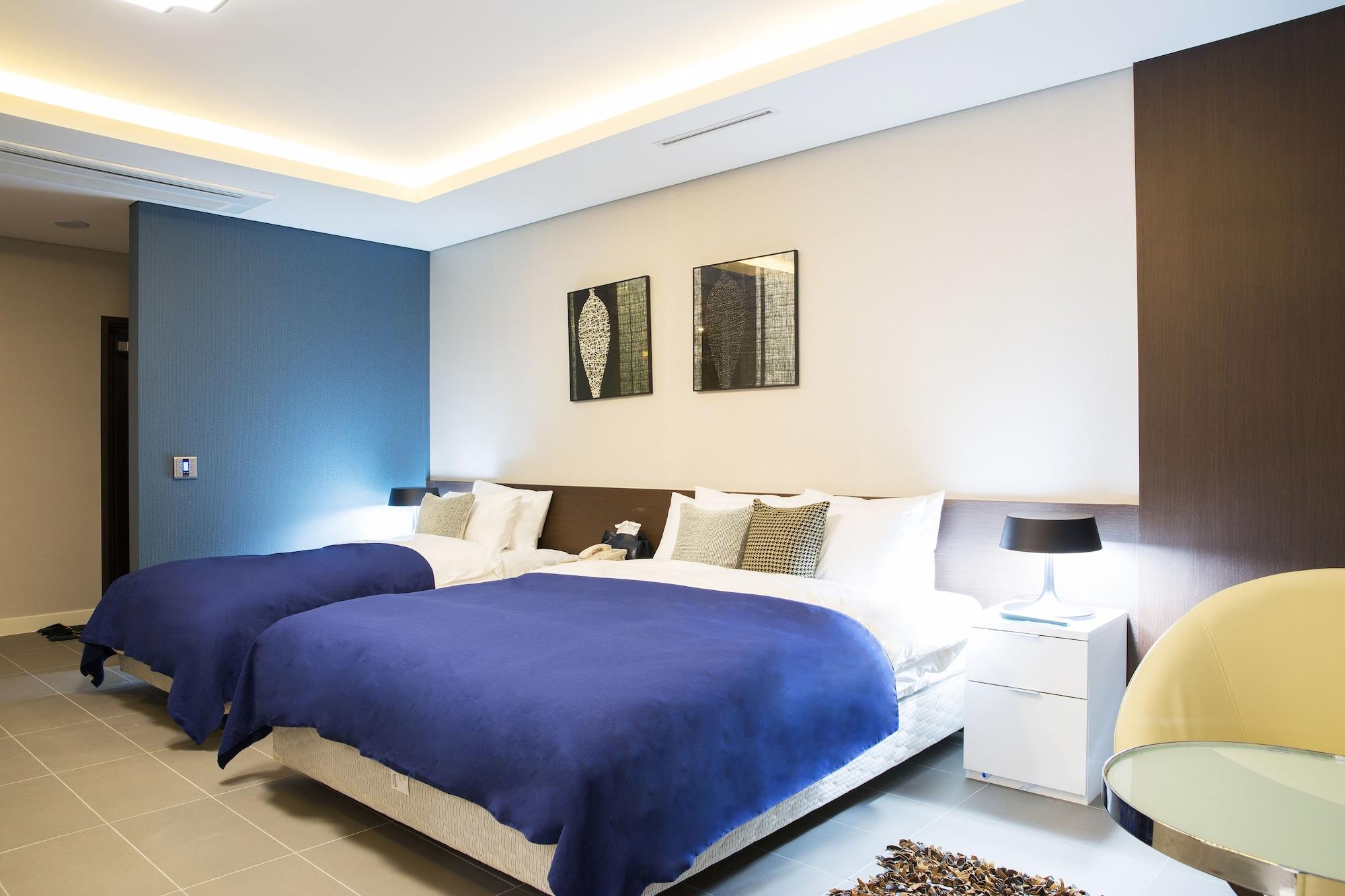 Hotel Mate Bundang Seongnam Extérieur photo
