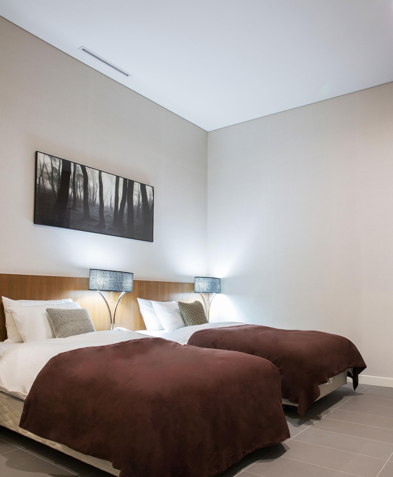 Hotel Mate Bundang Seongnam Extérieur photo