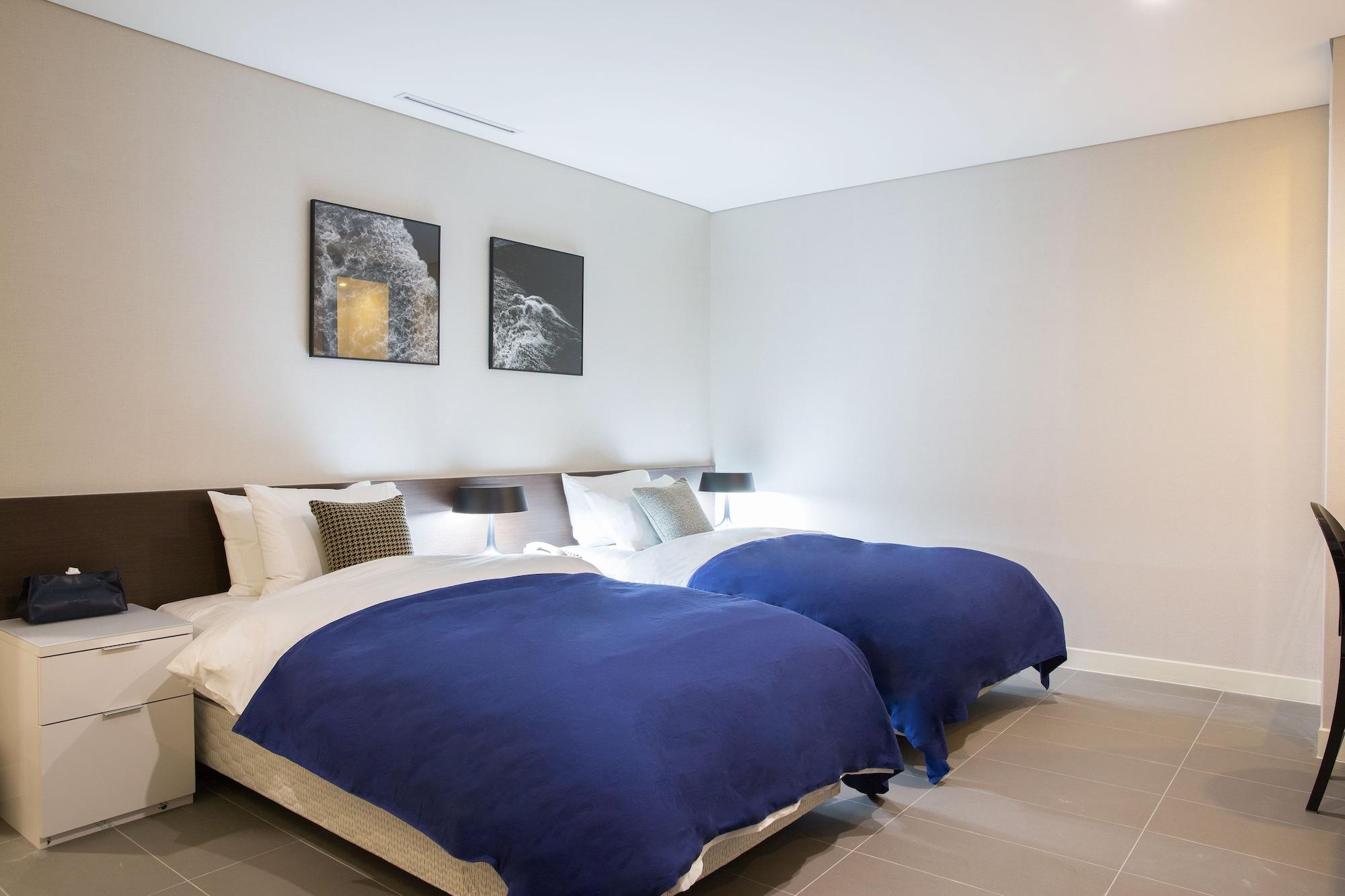 Hotel Mate Bundang Seongnam Extérieur photo