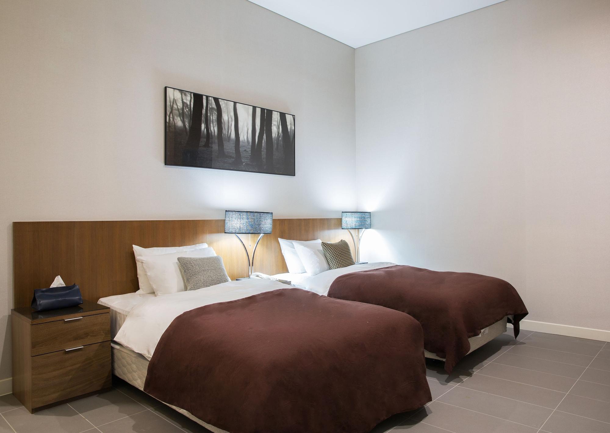 Hotel Mate Bundang Seongnam Extérieur photo
