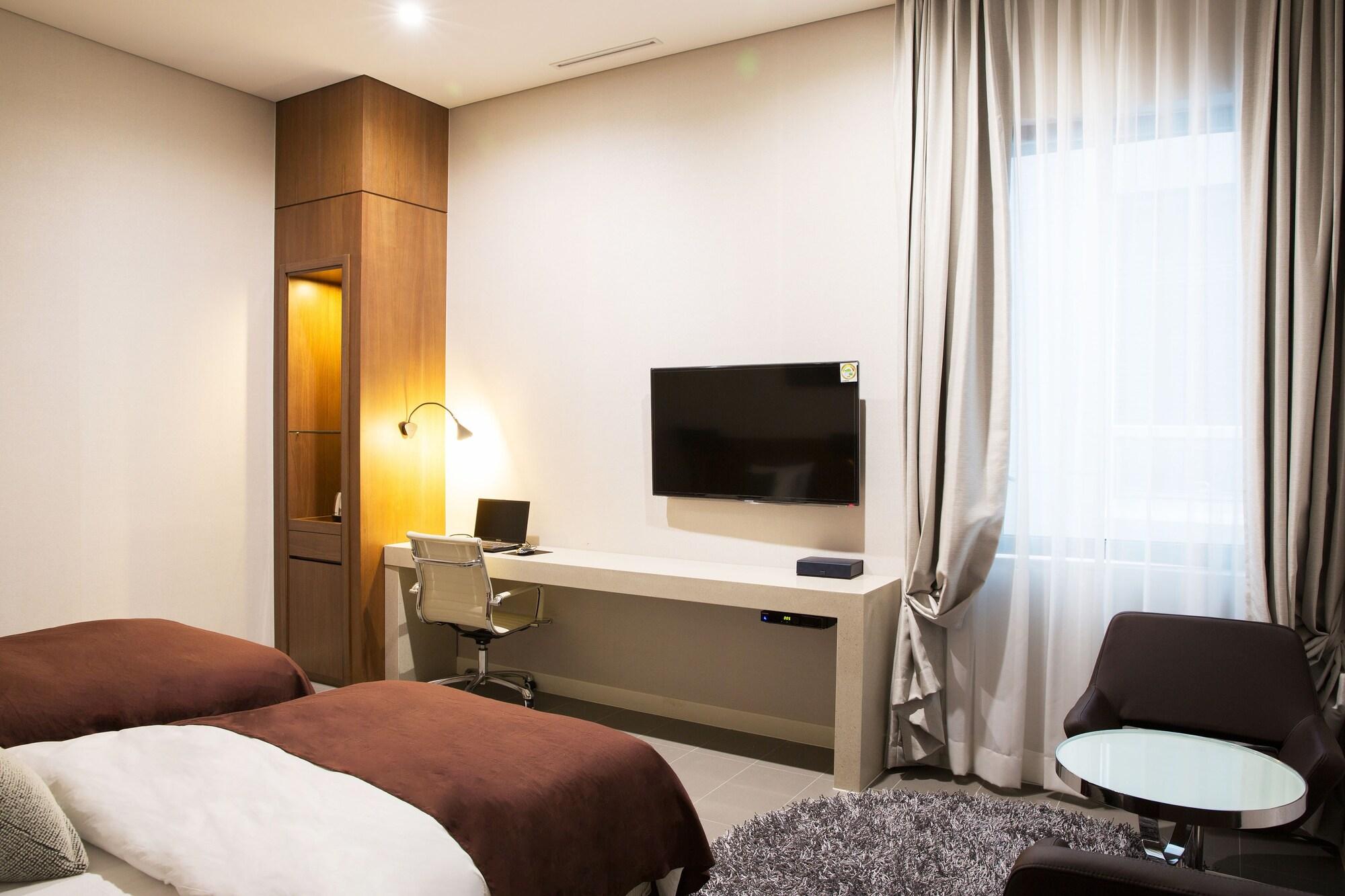 Hotel Mate Bundang Seongnam Chambre photo