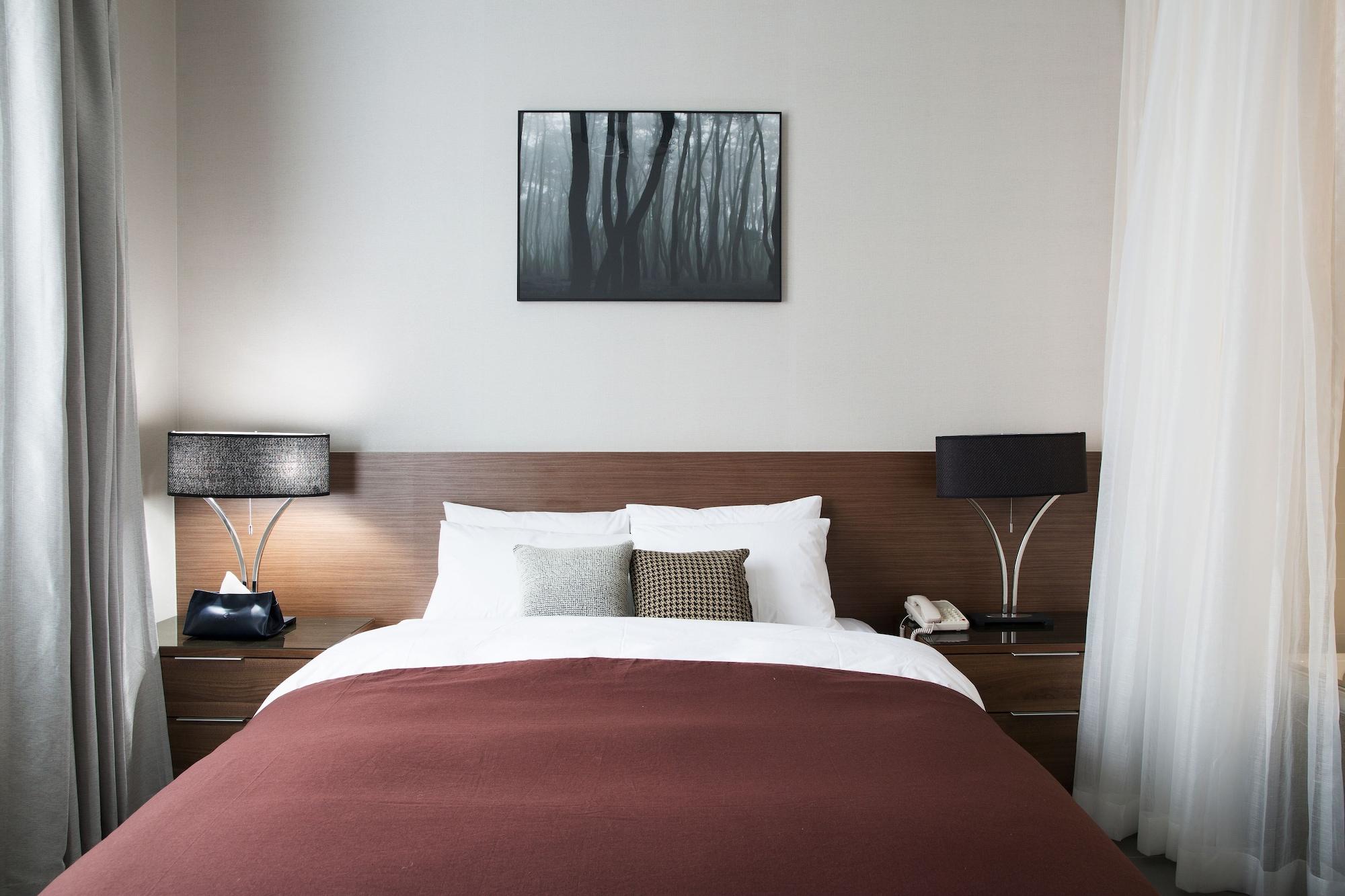 Hotel Mate Bundang Seongnam Extérieur photo