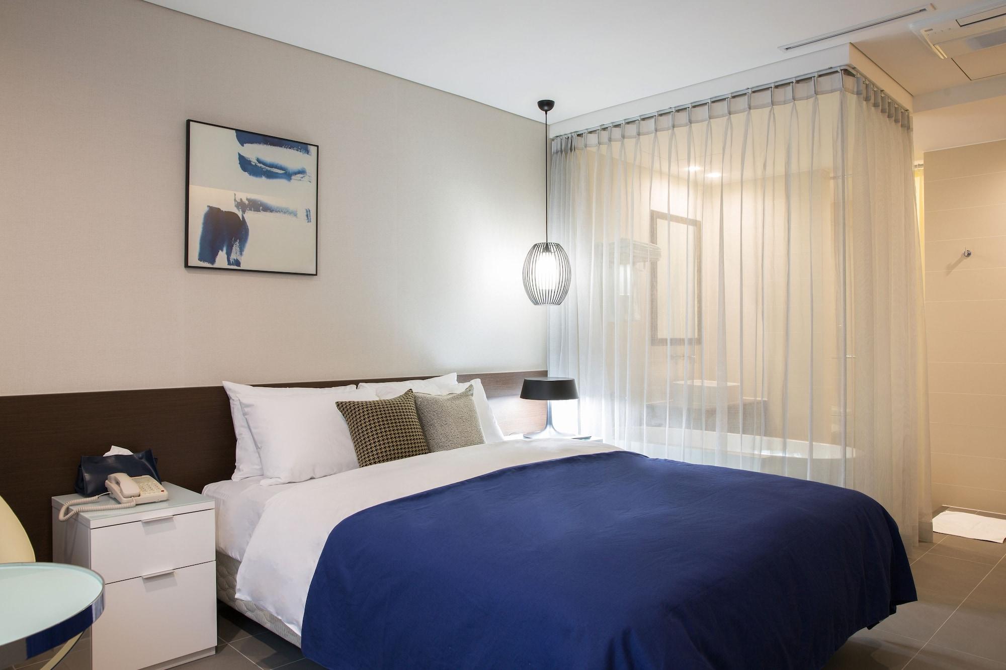 Hotel Mate Bundang Seongnam Extérieur photo