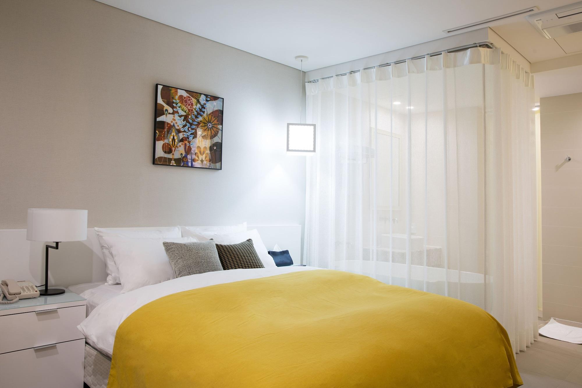 Hotel Mate Bundang Seongnam Extérieur photo