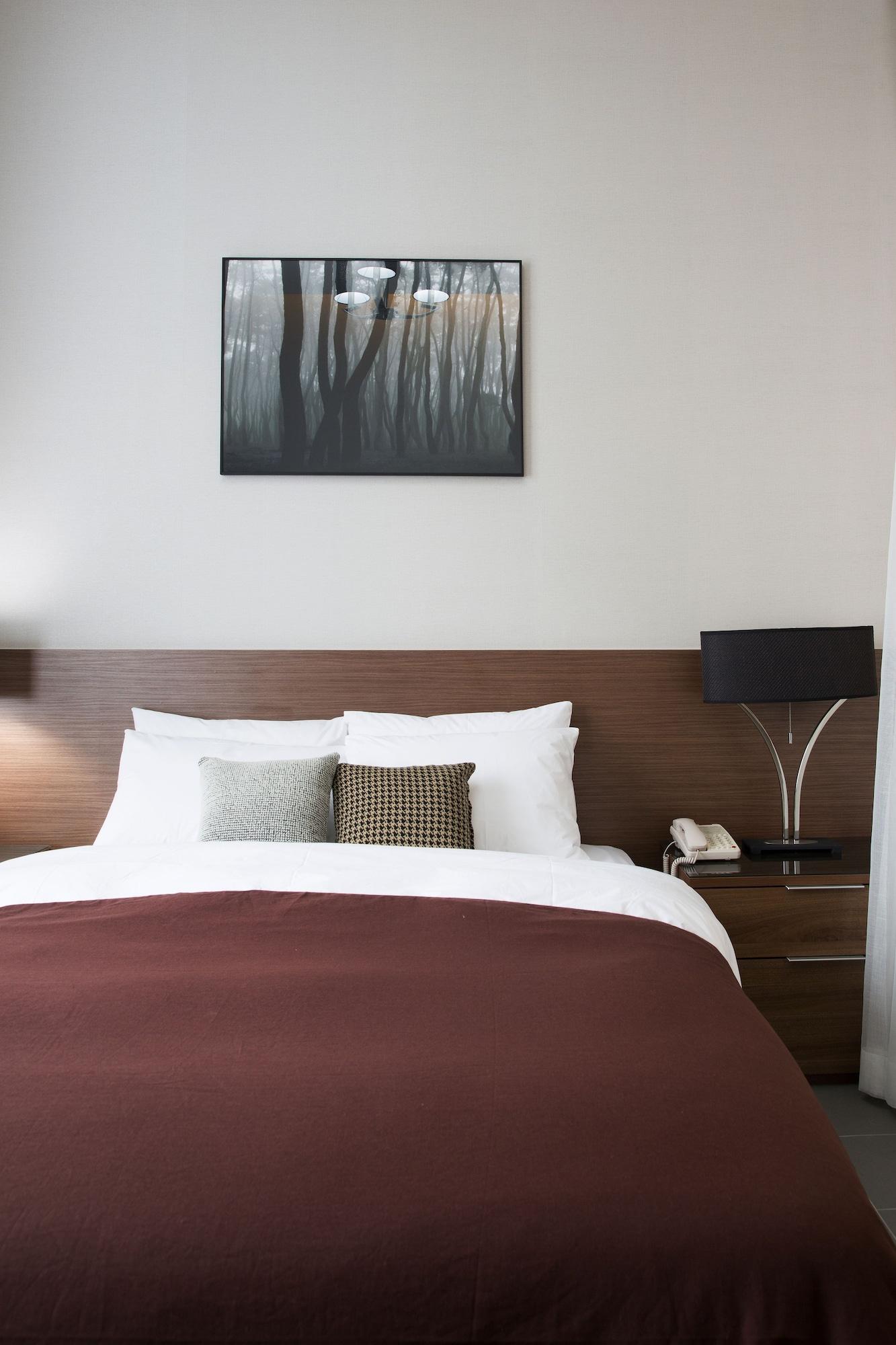 Hotel Mate Bundang Seongnam Extérieur photo