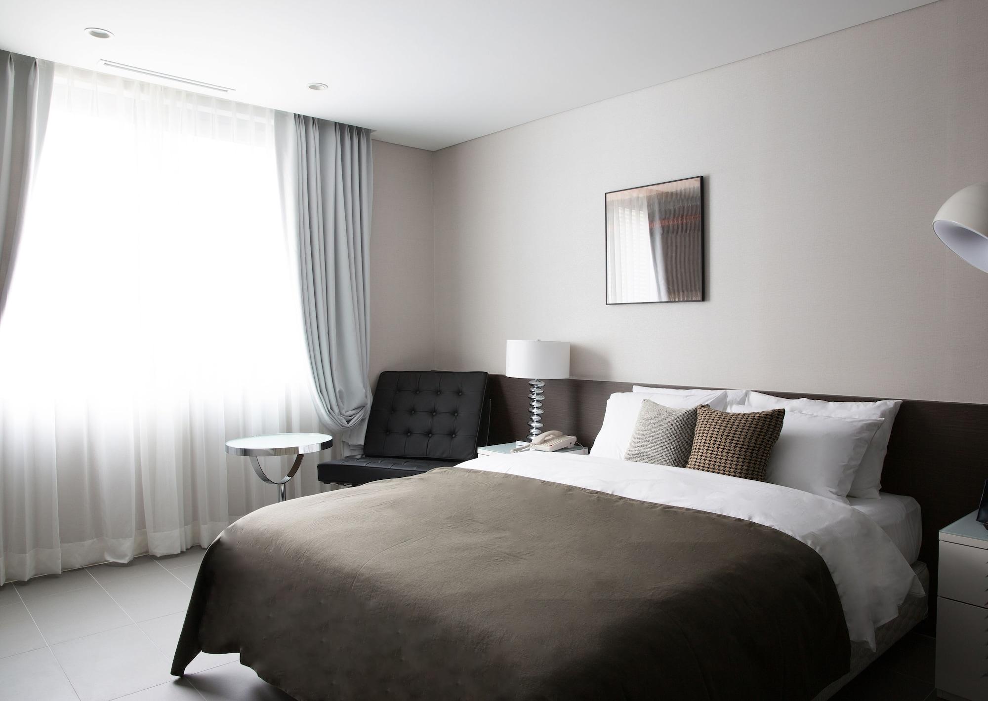 Hotel Mate Bundang Seongnam Extérieur photo
