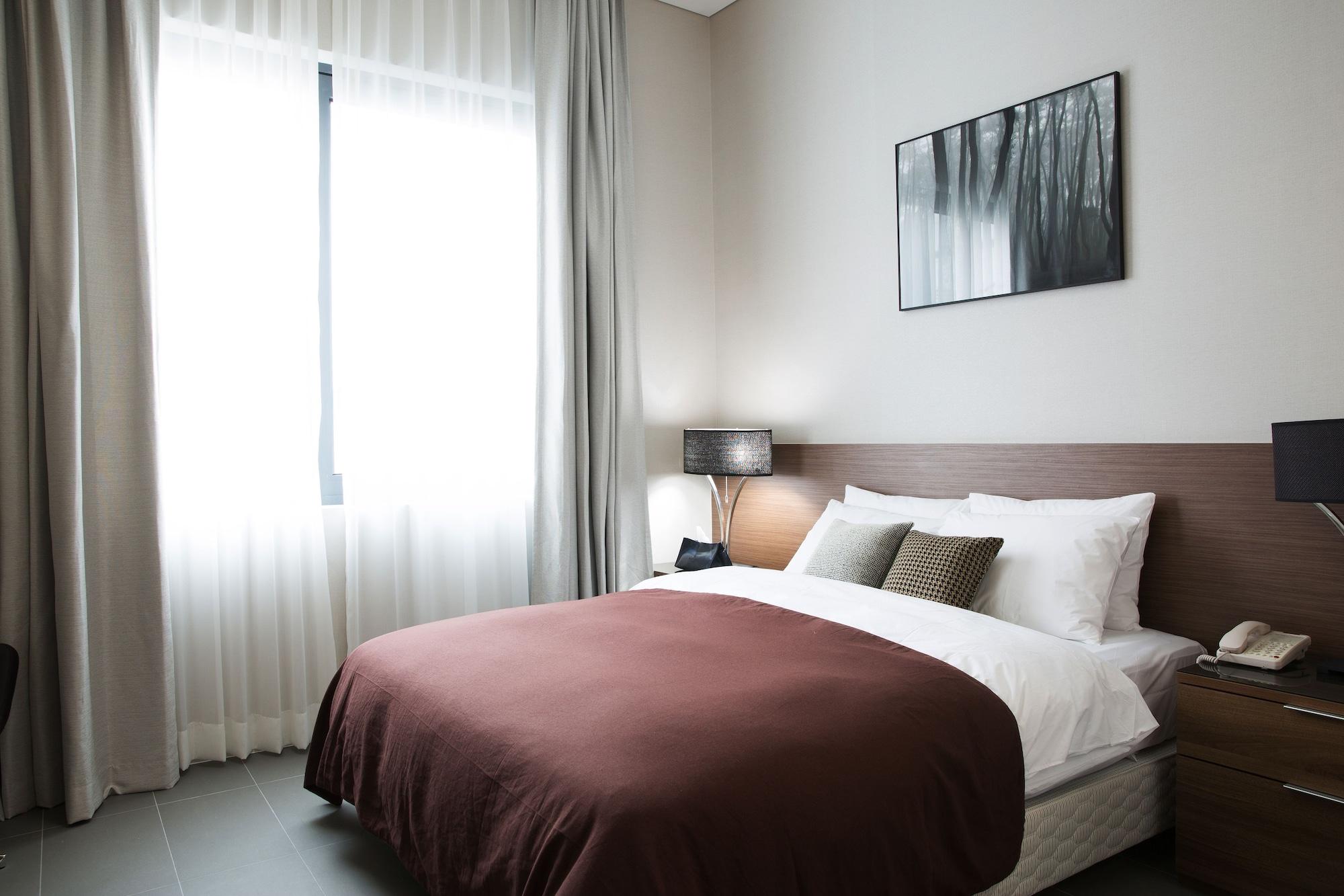 Hotel Mate Bundang Seongnam Extérieur photo