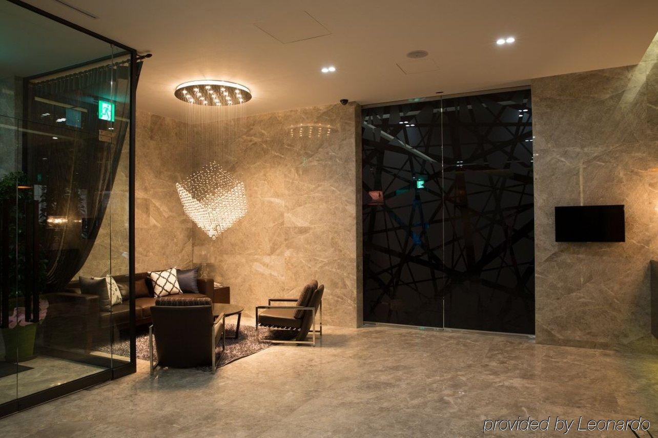 Hotel Mate Bundang Seongnam Intérieur photo