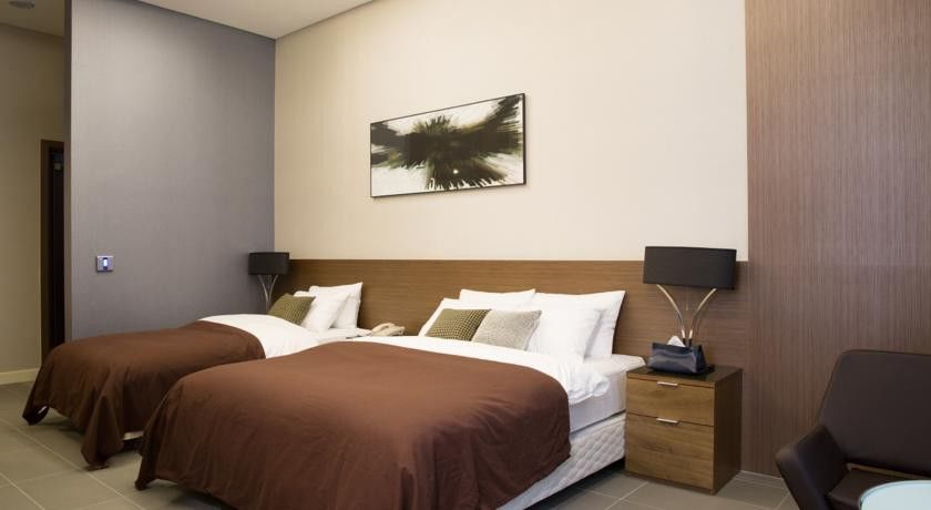 Hotel Mate Bundang Seongnam Extérieur photo
