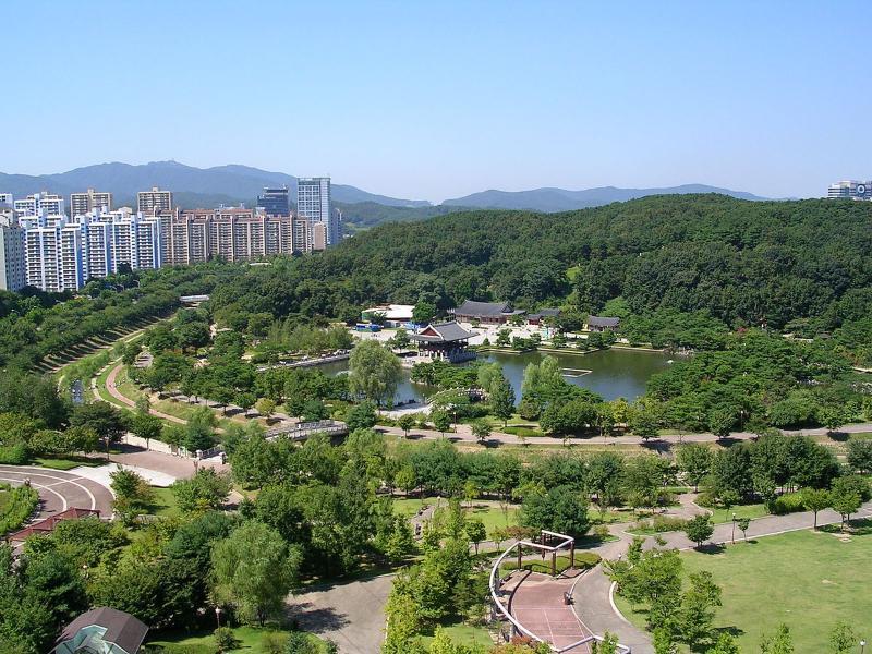 Hotel Mate Bundang Seongnam Extérieur photo