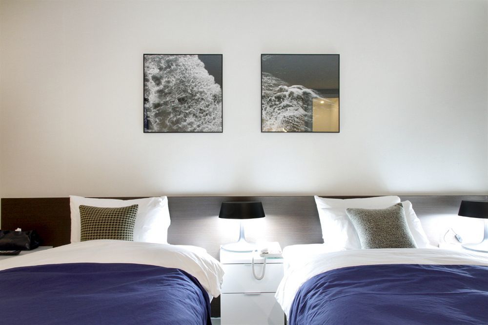 Hotel Mate Bundang Seongnam Extérieur photo