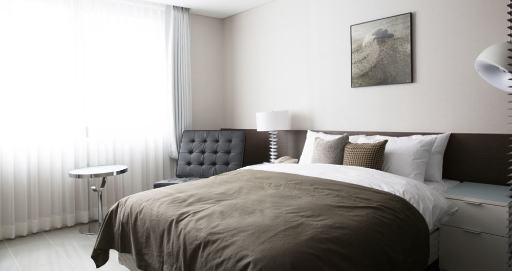 Hotel Mate Bundang Seongnam Extérieur photo