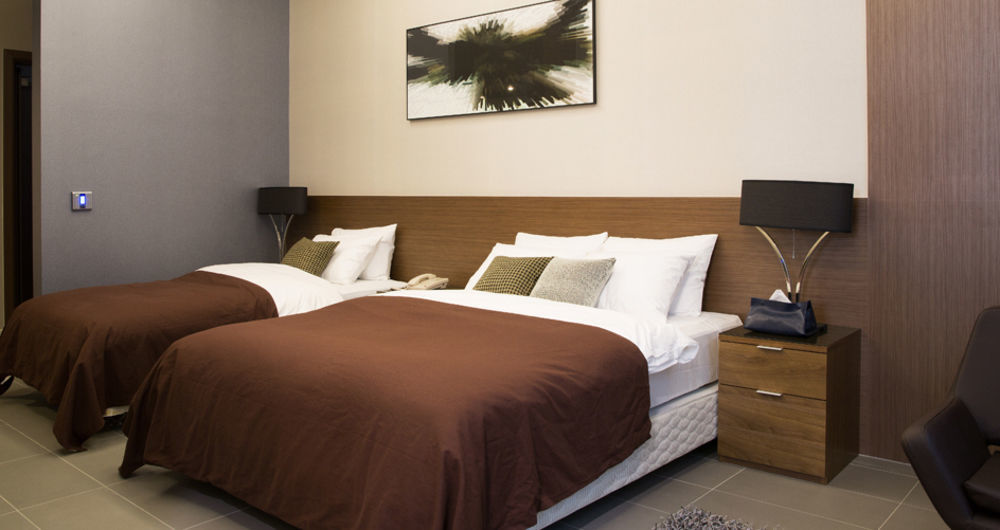 Hotel Mate Bundang Seongnam Extérieur photo
