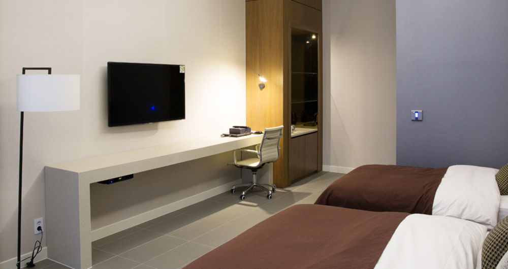 Hotel Mate Bundang Seongnam Extérieur photo