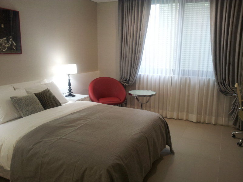 Hotel Mate Bundang Seongnam Extérieur photo