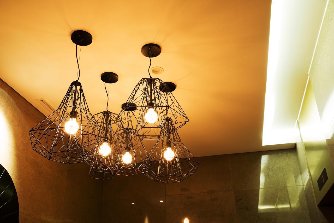 Hotel Mate Bundang Seongnam Extérieur photo