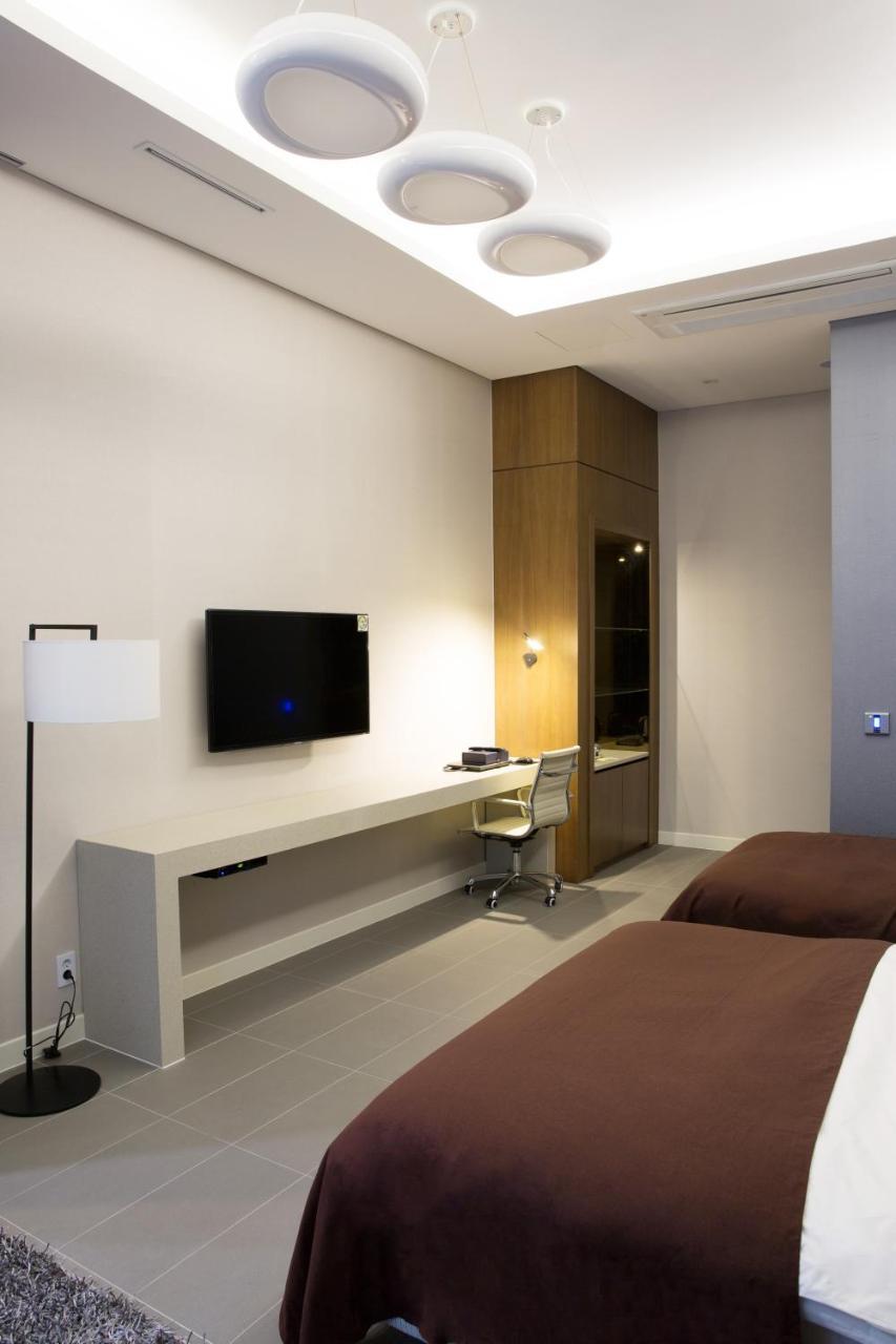 Hotel Mate Bundang Seongnam Extérieur photo
