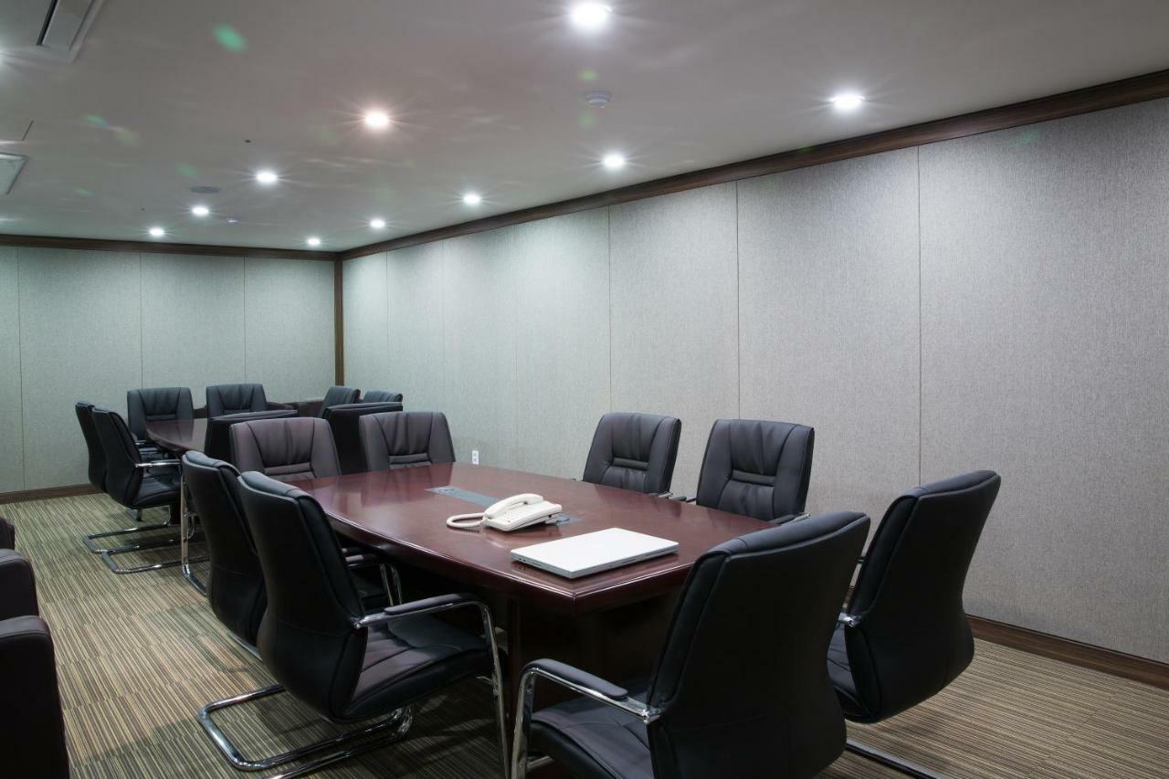 Hotel Mate Bundang Seongnam Extérieur photo