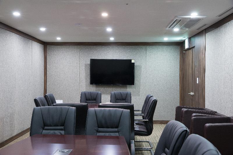 Hotel Mate Bundang Seongnam Extérieur photo