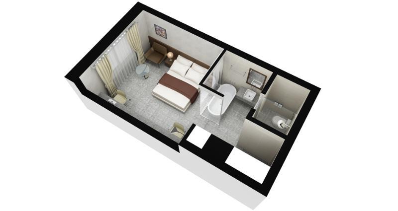 Hotel Mate Bundang Seongnam Extérieur photo